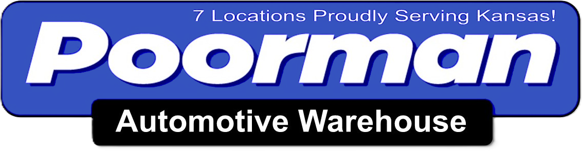 Poorman Logo